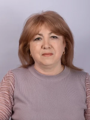 Воспитатель высшей категории Устинова Наталья Николаевна Воспитатель высшей категории Устинова Наталья Николаевна