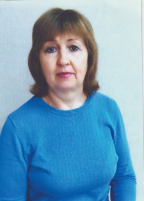 Педагогический работник Шеховцова Валентина Николаевна Педагогический работник Шеховцова Валентина Николаевна