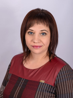 Старший воспитатель Ржевская Ирина Николаевна Старший воспитатель Ржевская Ирина Николаевна